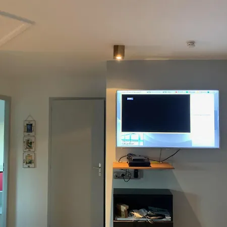 Le Green-center, 2 Pieces En Hyper Centre *