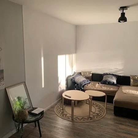 Le Green-center, 2 Pieces En Hyper Centre Apartamento *