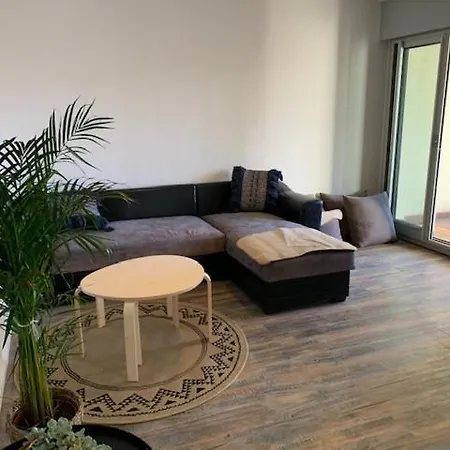 Le Green-center, 2 Pieces En Hyper Centre Apartamento Soorts-Hossegor