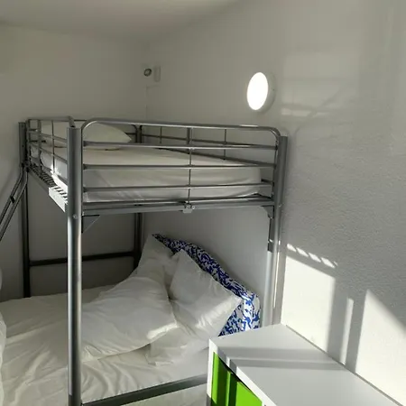 Apartamento Le Green-center, 2 Pieces En Hyper Centre