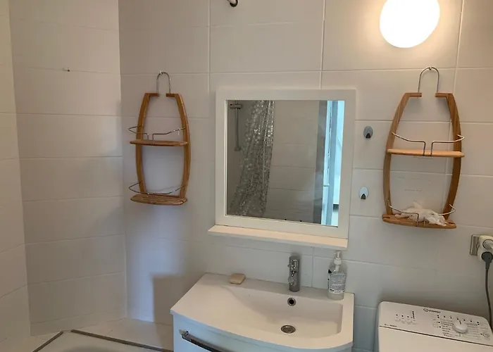 Le Green-center, 2 Pieces En Hyper Centre Apartamento