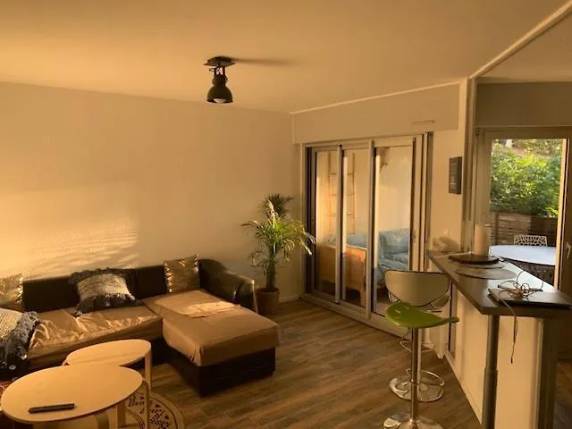 Apartamento Le Green-center, 2 Pieces En Hyper Centre Soorts-Hossegor