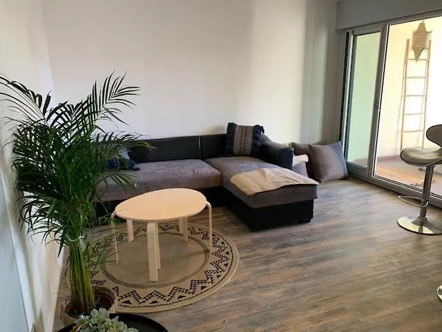 Le Green-center, 2 Pieces En Hyper Centre Apartamento Soorts-Hossegor