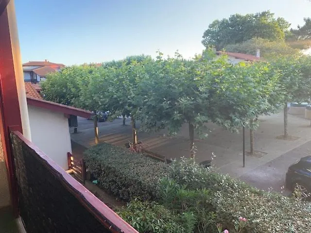 Le Green-center, 2 Pieces En Hyper Centre Apartamento Soorts-Hossegor