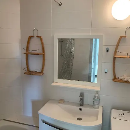 Le Green-center, 2 Pieces En Hyper Centre Daire