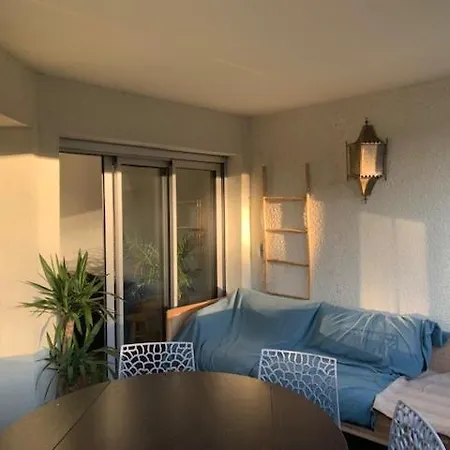 Le Green-center, 2 Pieces En Hyper Centre Soorts-Hossegor