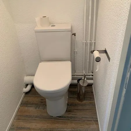 Le Green-center, 2 Pieces En Hyper Centre *