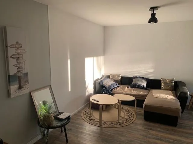 Le Green-center, 2 Pieces En Hyper Centre Lejlighed *