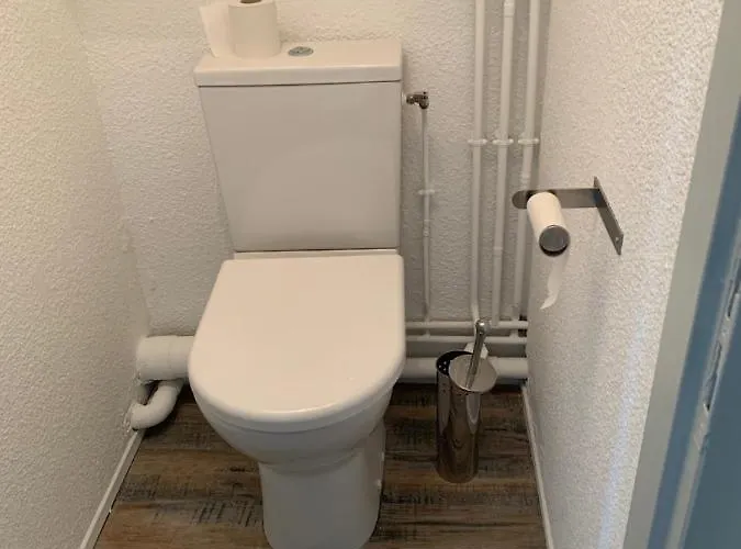 Le Green-center, 2 Pieces En Hyper Centre *