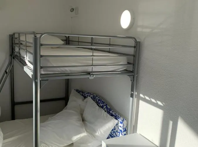 Lejlighed Le Green-center, 2 Pieces En Hyper Centre